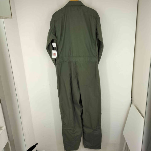 米軍 フライトスーツ メンズ